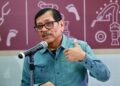 Gerardo Mérida Sánchez fue secretario de Seguridad Pública de Sinaloa durante el gobierno de Rubén Rocha Moya y enfrenta cargos federales en Estados Unidos por presuntos vínculos con el narcotráfico.