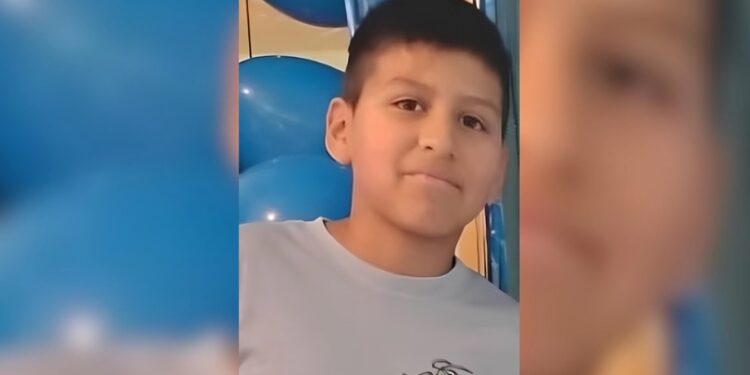 Autoridades mantienen activa la búsqueda del adolescente desaparecido en Piedras Negras.