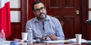 Juan de Dios Gámez Mendívil solicitó licencia temporal como alcalde de Culiacán.