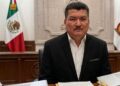 Se entrega en EU exdirector de la Policía de Investigación de Sinaloa.
