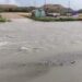 Persiste construcción de fraccionamiento señalado como inundable.