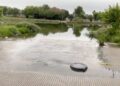 Reconoce Imagen Urbana mantenimiento tardío en arroyos tras semanas de lluvias y reportes ciudadanos. 