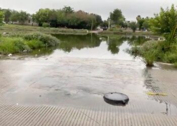 Reconoce Imagen Urbana mantenimiento tardío en arroyos tras semanas de lluvias y reportes ciudadanos. 