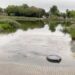 Reconoce Imagen Urbana mantenimiento tardío en arroyos tras semanas de lluvias y reportes ciudadanos. 