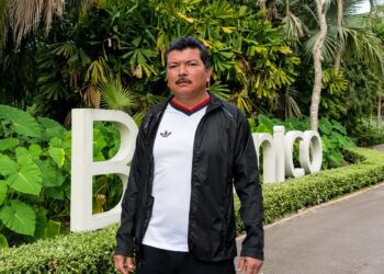 "Aquí estoy en Culiacán": responde Almanza a reportes sobre presunta entrega.