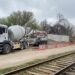 Jacobo Rodríguez defendió la autorización del muro de Ferromex construído con concreto de la empresa familiar, y la contratación de la Feria del Norte.