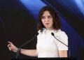 La visita de Isabel Díaz Ayuso a México terminó marcada por protestas, controversias diplomáticas y críticas por sus declaraciones sobre la invasión española.