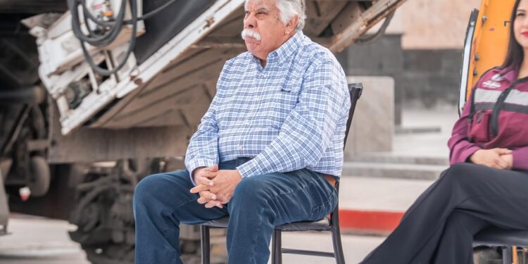 Brígido Moreno emitió un mensaje de deslinde hacia Lorenzo Menera, su suplente, en medio del conflicto en SIMAS.