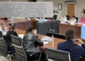 El Cabildo de Piedras Negras conocerá este miércoles el acuerdo ya ejecutado Jacobo para asumir la conducción operativa de SIMAS.