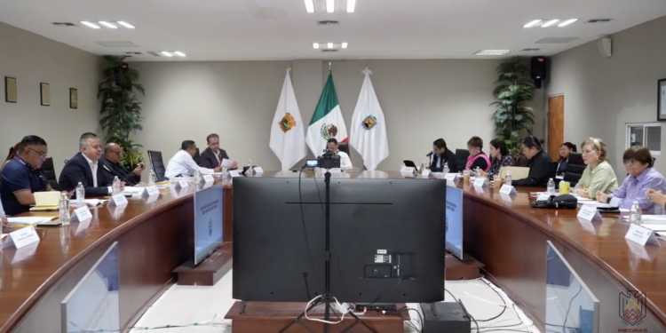 “Nos la va a cobrar la naturaleza”: mencionó Juan Carlos Álvarez por fraccionamiento aprobado fuera del pleno.