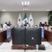 “Nos la va a cobrar la naturaleza”: mencionó Juan Carlos Álvarez por fraccionamiento aprobado fuera del pleno.