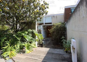 Pierde Lozoya mansión millonaria vinculada a caso Agronitrogenados.