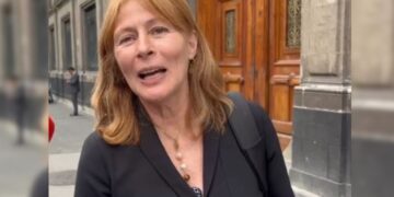 Anuncia Clouthier que ya presentó su renuncia y dejará el cargo en breve.