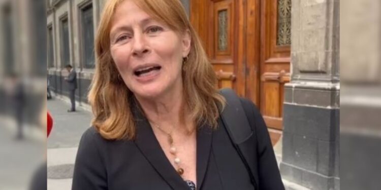 Anuncia Clouthier que ya presentó su renuncia y dejará el cargo en breve.