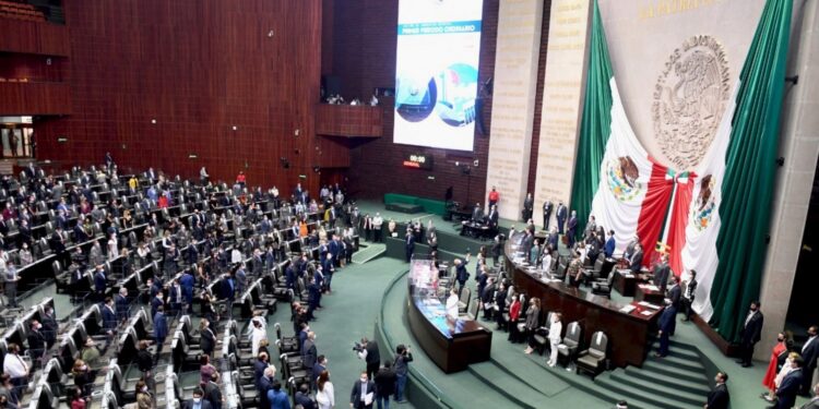 Entra en vigor reforma para unificar el delito de feminicidio.