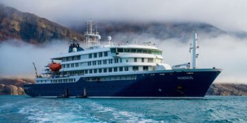 Monitorean en varios países brote de hantavirus ligado a crucero en Sudamérica