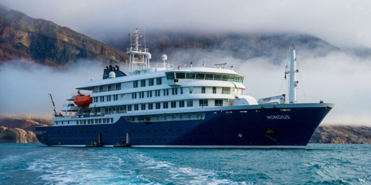 Monitorean en varios países brote de hantavirus ligado a crucero en Sudamérica
