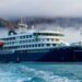 Monitorean en varios países brote de hantavirus ligado a crucero en Sudamérica