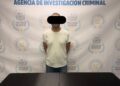 El operativo fue realizado por corporaciones estatales y municipales en un domicilio de la colonia Carranza, en Monclova.