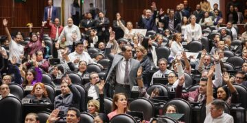 La reforma aprobada en San Lázaro pasará ahora al Senado y posteriormente a los congresos estatales para su eventual entrada en vigor.