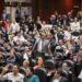 La reforma aprobada en San Lázaro pasará ahora al Senado y posteriormente a los congresos estatales para su eventual entrada en vigor.