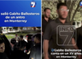 Jacobo Rodríguez justificó sus parrandas difundidas en redes sociales.