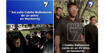 Jacobo Rodríguez justificó sus parrandas difundidas en redes sociales.