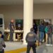 Investiga la agresión contra un joven que permanece hospitalizado en estado grave.