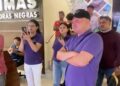 Gilberto Félix denunció en redes sociales una campaña de hostigamiento y ataques personales.