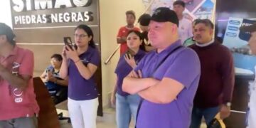 Gilberto Félix denunció en redes sociales una campaña de hostigamiento y ataques personales.