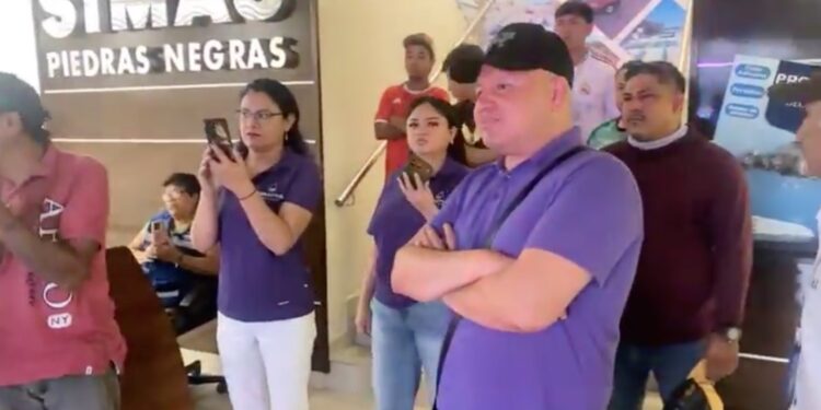 Gilberto Félix denunció en redes sociales una campaña de hostigamiento y ataques personales.