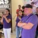 Gilberto Félix denunció en redes sociales una campaña de hostigamiento y ataques personales.