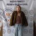 Influencer termina detenido al grabar contenido en cementerio de Piedras Negras. 