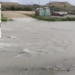 Director de Obras Públicas reconoció que el nuevo fraccionamiento “El Álamo” se ubica sobre un cauce natural de agua.