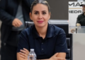 Jacobo Rodríguez confirmó la salida de Michelle Ibarra de Tránsito y Vialidad.