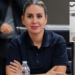 Jacobo Rodríguez confirmó la salida de Michelle Ibarra de Tránsito y Vialidad.