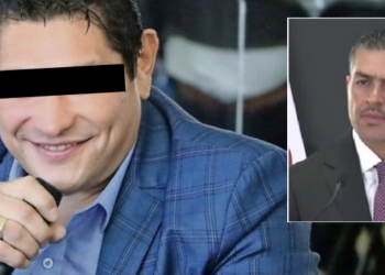 Cae alcalde de Cuautla en operativo federal; van más de 85 servidores públicos detenidos.