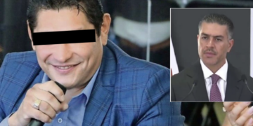 Cae alcalde de Cuautla en operativo federal; van más de 85 servidores públicos detenidos.