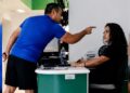 Investigan agresión verbal contra empleada del IMSS en San Luis Potosí.