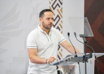 “Yo no voy a estar rogándole”: Jacobo revive confrontación con el Estado.