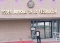 Juan Carlos Hernández lleva a tribunales reclamo por transparencia.