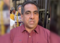 Gerardo “Jerry” Morales encabeza los resultados preliminares de la votación anticipada para juez del Condado de Maverick.
