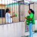 Karla Lucio, aspirante a diputada local por el Distrito 02, sostuvo que continuará señalando situaciones que considere injustas.