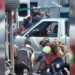 Doctor Tipa Mota resulta lesionado junto a su nieta en volcadura de ambulancia. 