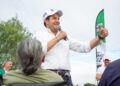 Memo Ruiz aseguró que los conflictos políticos generan incertidumbre y afectan la llegada de inversiones a Piedras Negras.