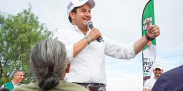Memo Ruiz aseguró que los conflictos políticos generan incertidumbre y afectan la llegada de inversiones a Piedras Negras.