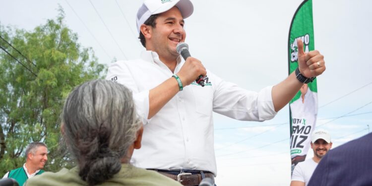 Memo Ruiz aseguró que los conflictos políticos generan incertidumbre y afectan la llegada de inversiones a Piedras Negras.