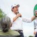 Memo Ruiz aseguró que los conflictos políticos generan incertidumbre y afectan la llegada de inversiones a Piedras Negras.