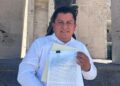 Denuncia Lorenzo Menera nuevo procedimiento tras comparecer ante Contraloría.