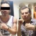 Omar Chávez fue reportado como detenido este miércoles en Culiacán y trasladado al penal de Aguaruto.